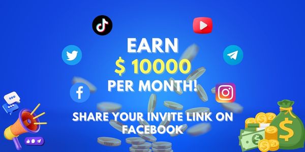 mobile account promotion banner
