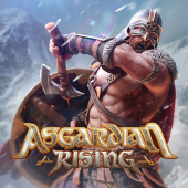 Asgardian Rising game cover icon