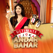 Ultimate Andar Bahar game cover icon